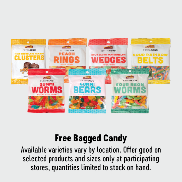 Candy
