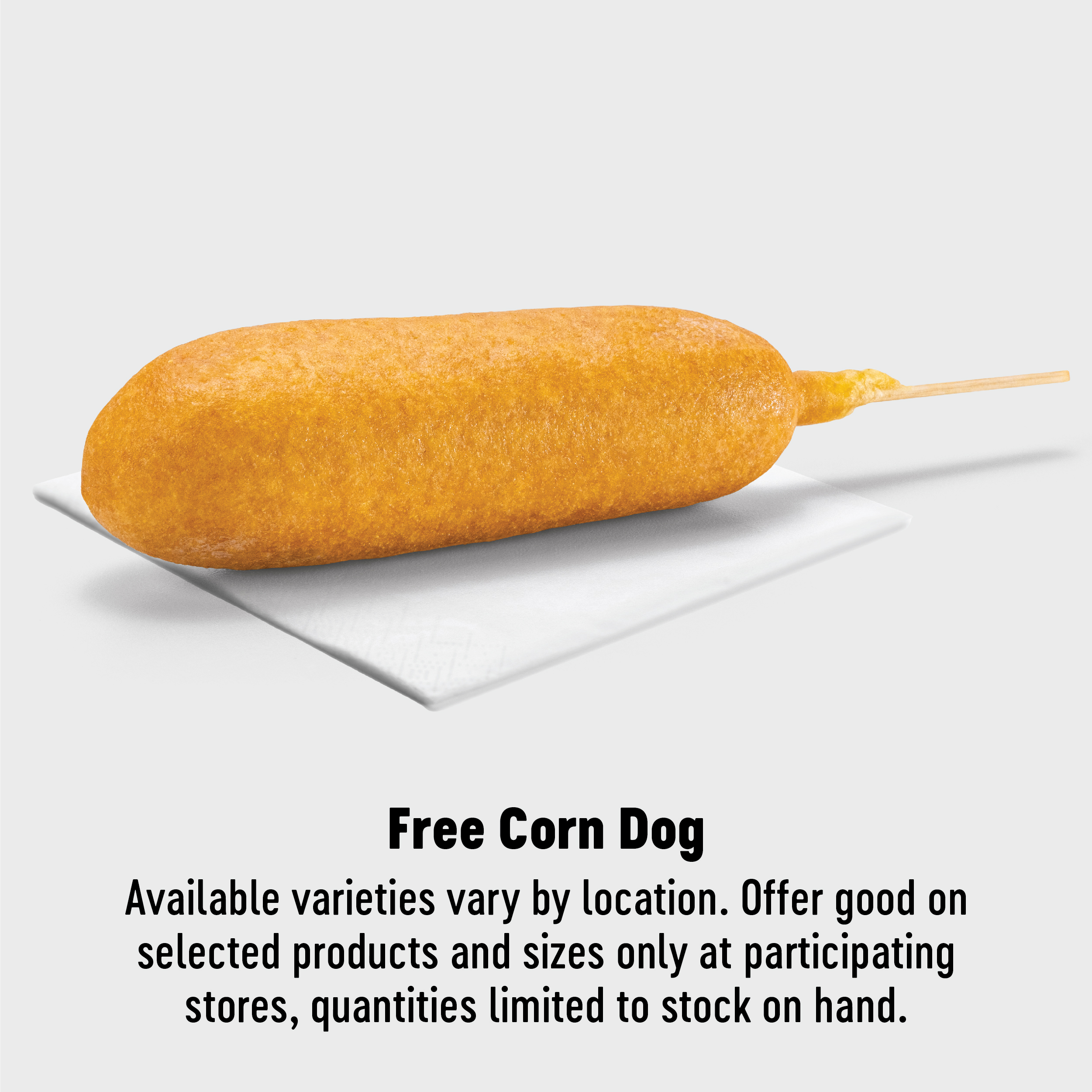 Corn Dog