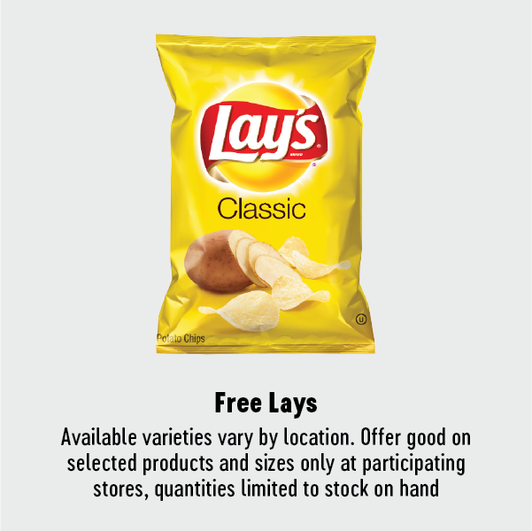 Lays