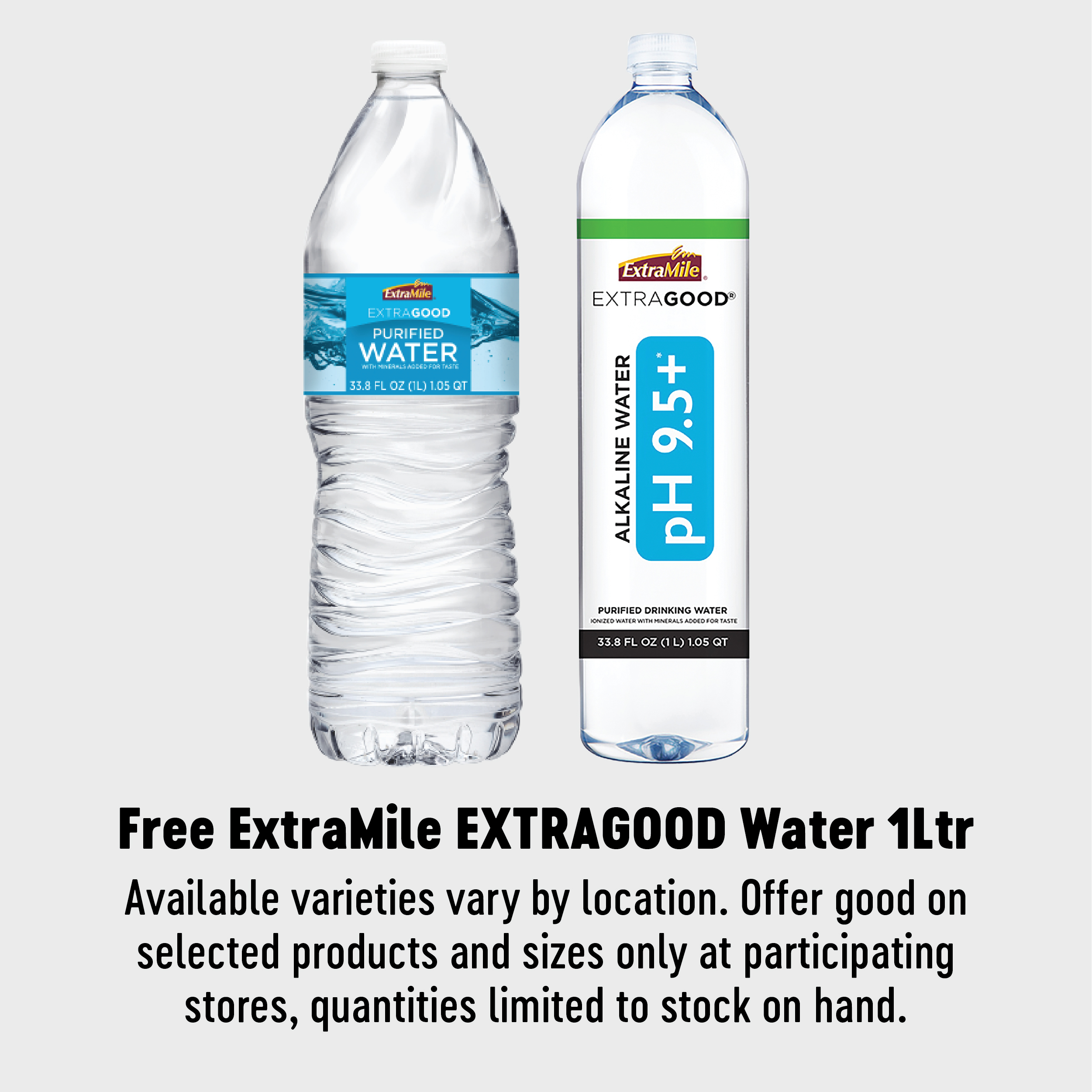 Water